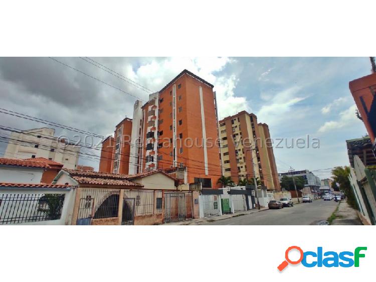 Apartamento en venta Barquisimeto Mls# 22-8030 FCB