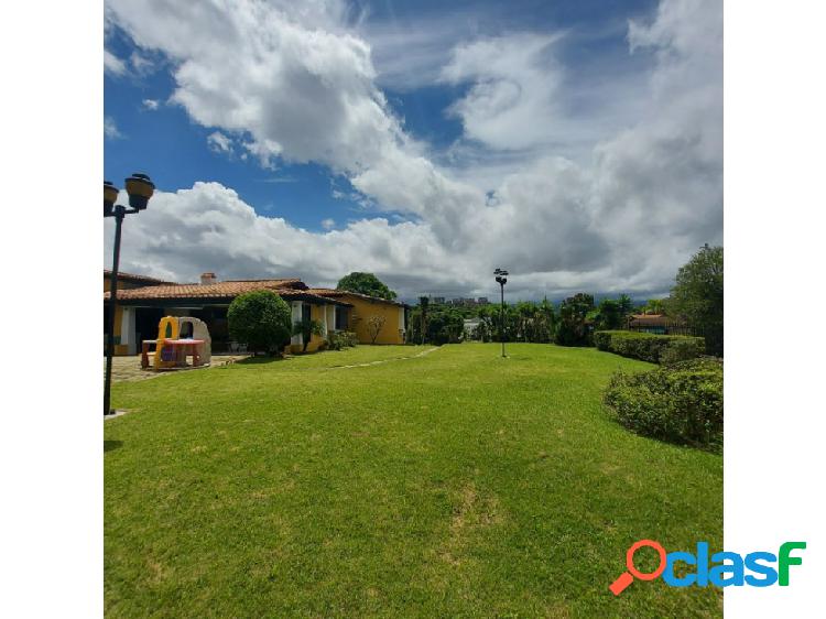 Casa en Venta La Lagunita Country Club 5H/ 6B/ 6P