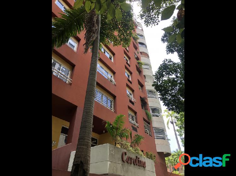 PORTAFOLIO SIETE Vende Apartamento en El Rosal