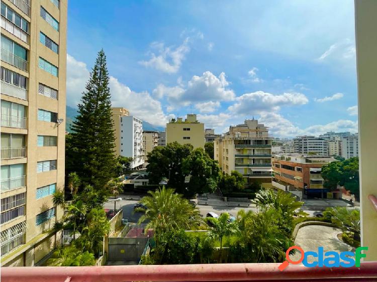 Se vende apto 150 m² -3h+s/3b+s/2p en Los Palos Grandes