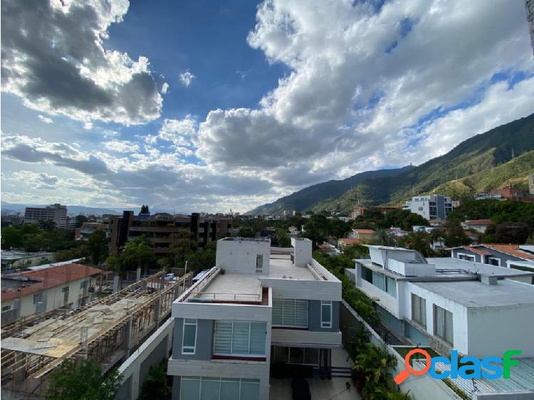 Se vende apto 330m² 3h/5b∕4p en Altamira