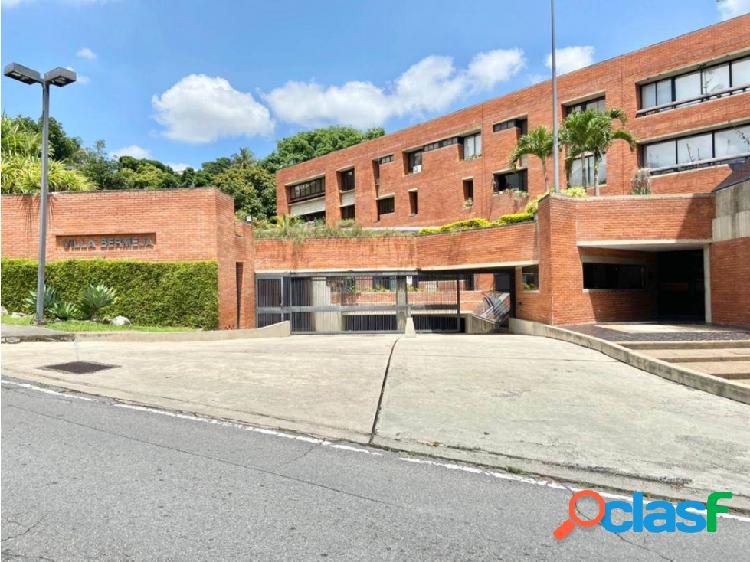 Se vende apto 770m² 4h+s∕4b+s∕3p en Chulavista