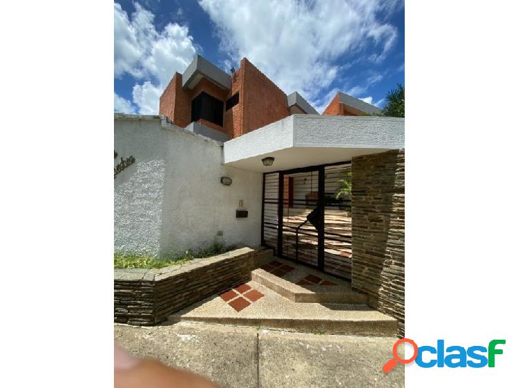 VENTA CASA EN ALTOS DE GUATAPARO VALENCIA