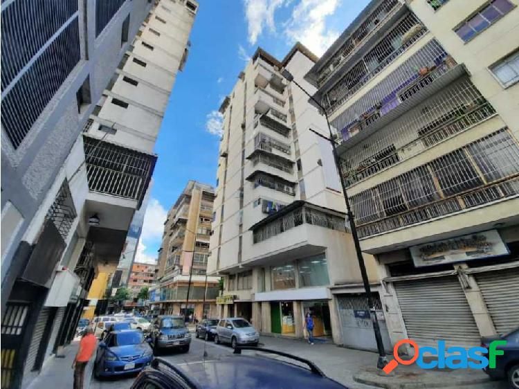 Vendo apto 97m2 2h+s/1b+s/0p Chacao 6411