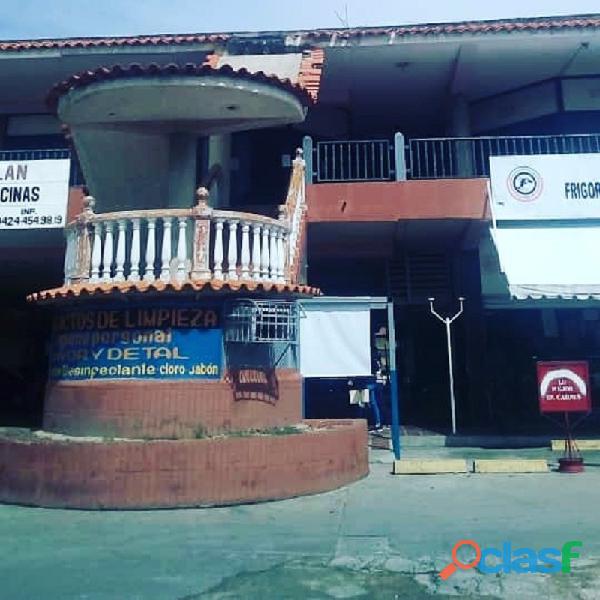 Local en Venta en el CC. Coche Aragua, Turmero, Aragua,