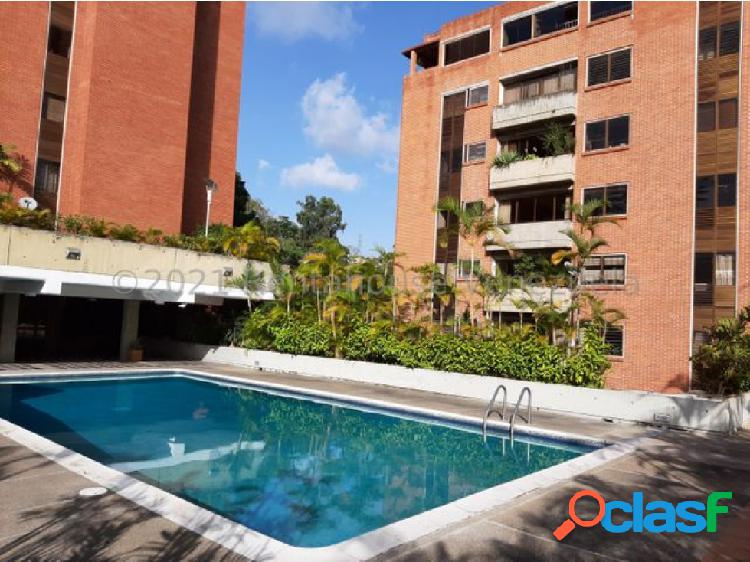 APARTAMENTO EN VENTA LAS ESMERALDAS 22-15413 JUAN PAZ