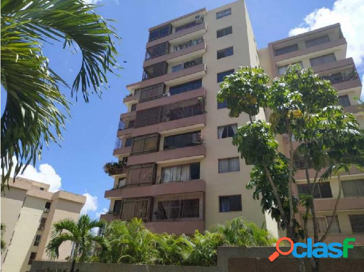 Se vende apto 106m2 3h+s/2b+s/1p Macaracuay