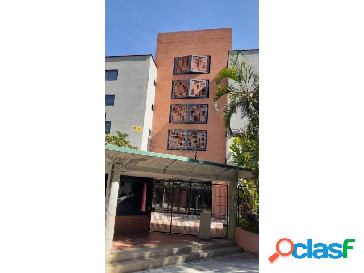 Se vende apto 60M2 1h/1b/1p Colinas de Bello Monte