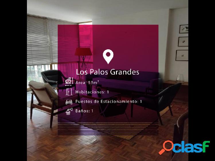 APARTAMENTO EN ALQUILER-LOS PALOS GRANDES