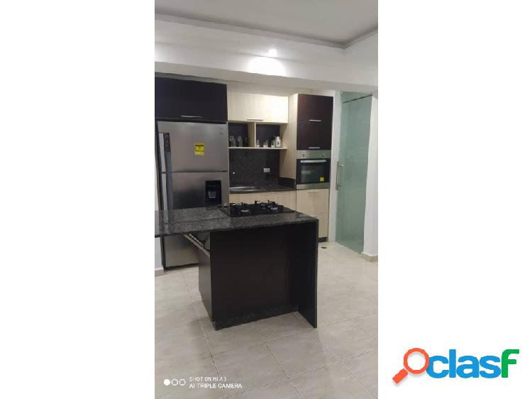 Apartamento PB en Venta Mañongo