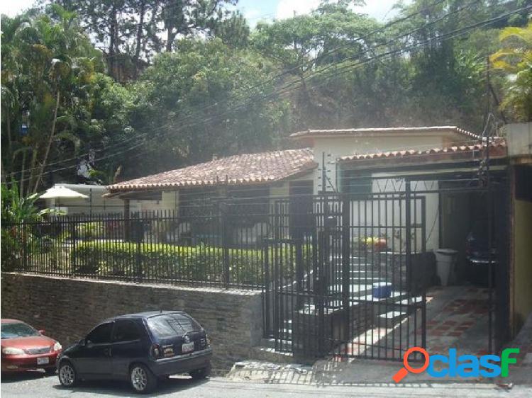 Casa En Venta en El Peñon 22-15561 SJ 0414 2718174