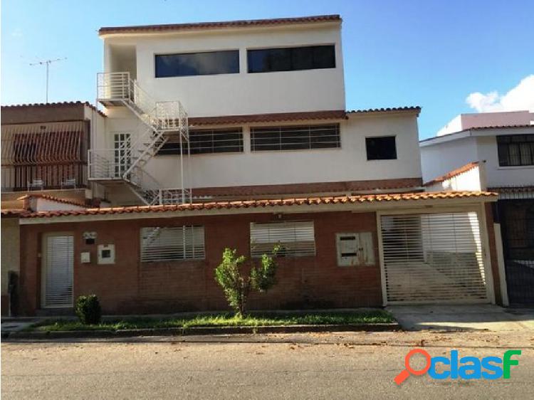 Casa En Venta en Montalban 22-15510 SJ 0414 2718174