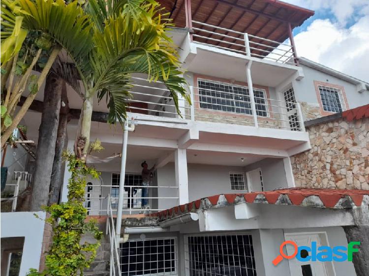 Se Alquila casa en Lomas de Urquia Carrizal