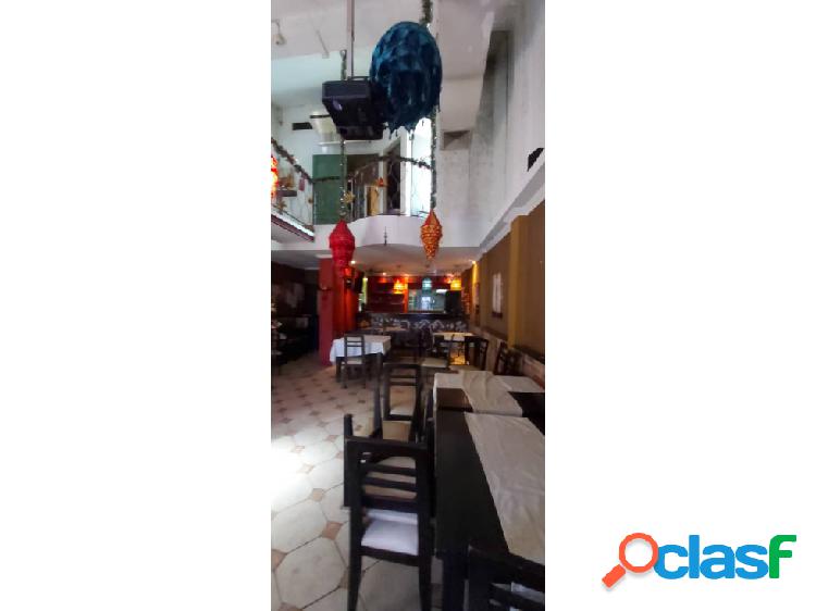 Se Vende Casa Comercial Restaurant 300m2 El Hatillo 3682