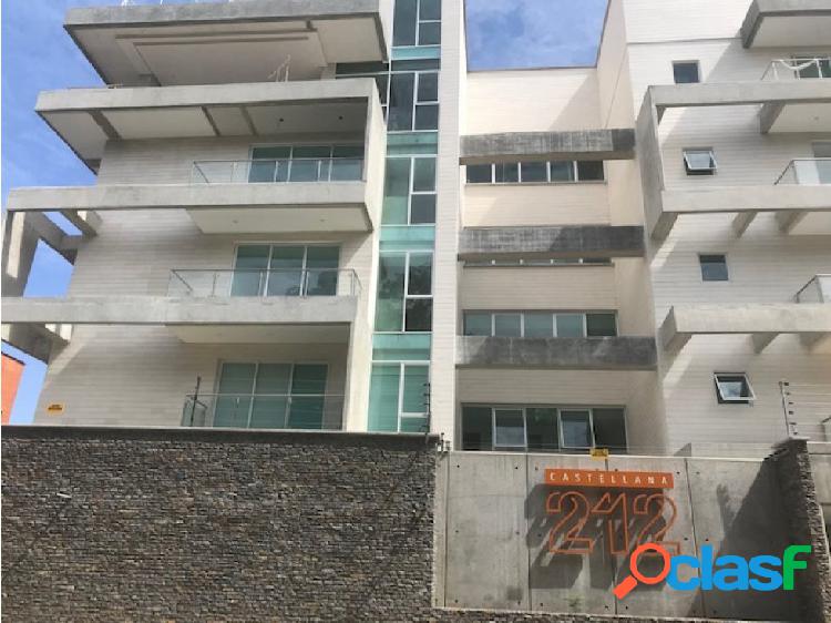 Se vende apto 89m2 2h/2.5b/2p La Castellana 4795