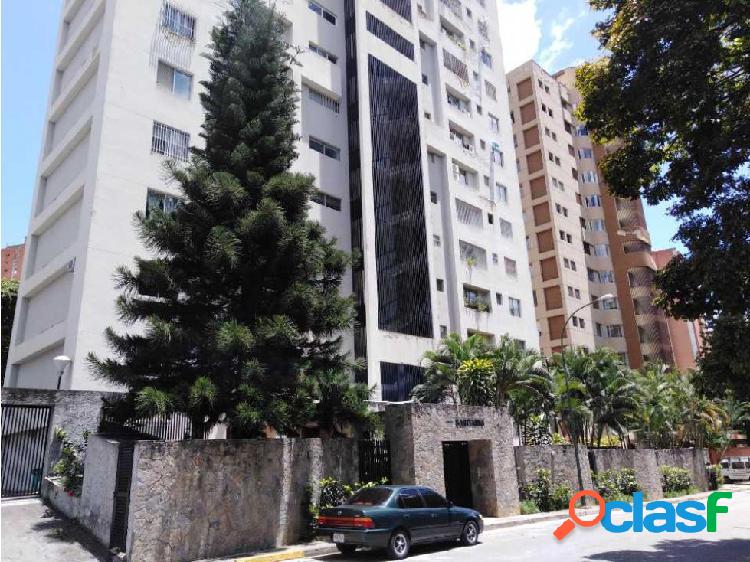 Vendo apartamento 108m2 3h/2b/2p El Hatillo 1578