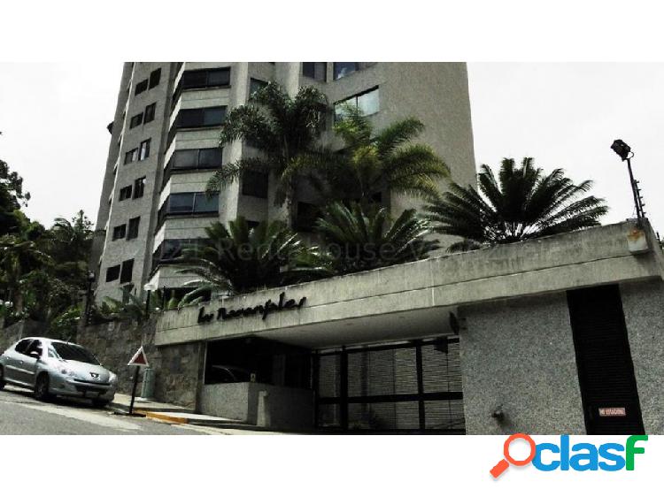 APARTAMENTO EN VENTA LOS NARANJOS 21-17225 JUAN PAZ