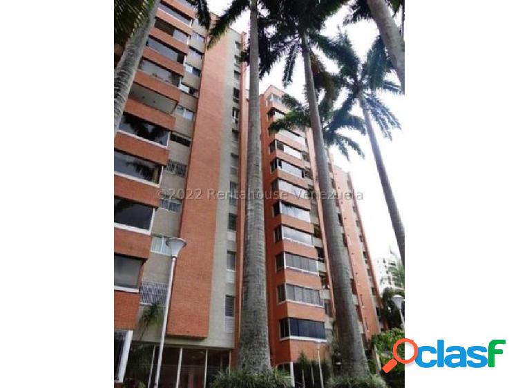 APARTAMENTO EN VENTA LOS NARANJOS 22-15167 JUAN PAZ