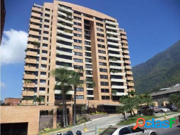 Apartamento en Alquiler en Los Dos Caminos 22-15289 SJ 0414