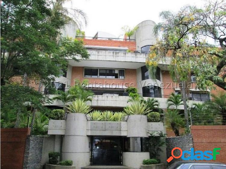 Apartamento en venta en la Castellana 22-5028 Sandra W.