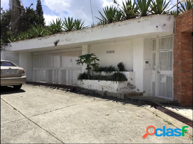 CASA DE FÁBULA EN ORIPOTO