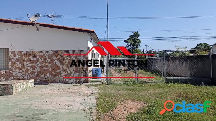 CASA VENTA LAS PALMAS CABIMAS API 2466