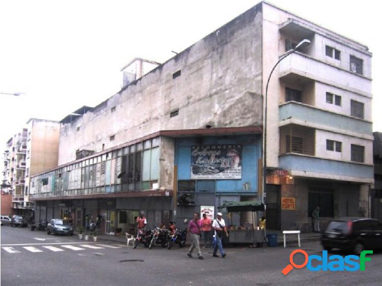 CENTRICO EDIFICIO HOTEL EN SANTA ROSALIA