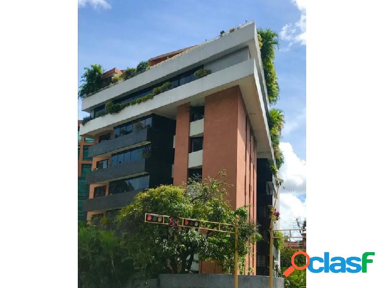 En Venta apartamento de 233 MT en San Marino, Campo Alegre