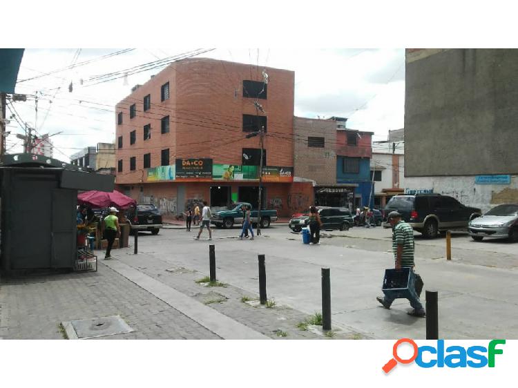 Local Comercial Alquiler Boulevard de Catia