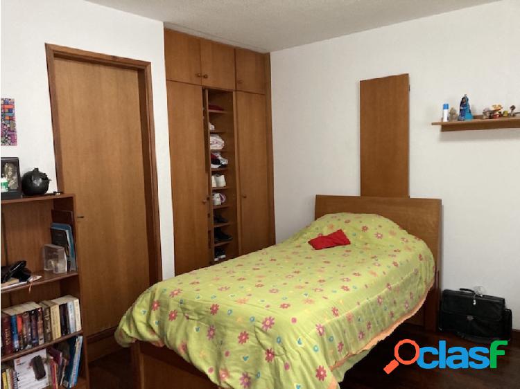 MAGNÍFICO APARTAMENTO EN CUMBRES DE CURUMO