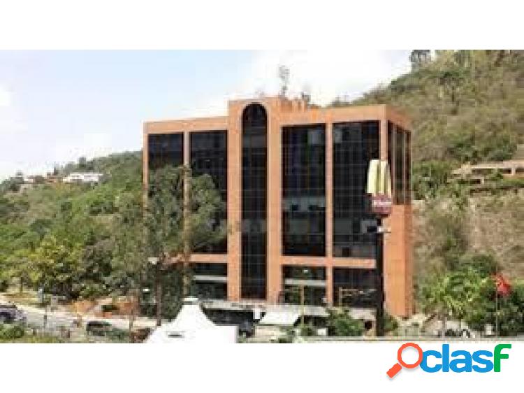 Oficina en venta en Clnas del Tamanaco 22-11308 Sandra W.