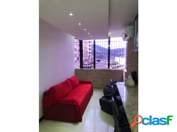 Se vende apto 62m2 2h/2b/1p Baruta 6303