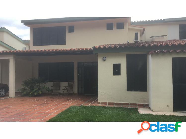 Townhouse Ubicada en Trigal Norte Novus: 132248