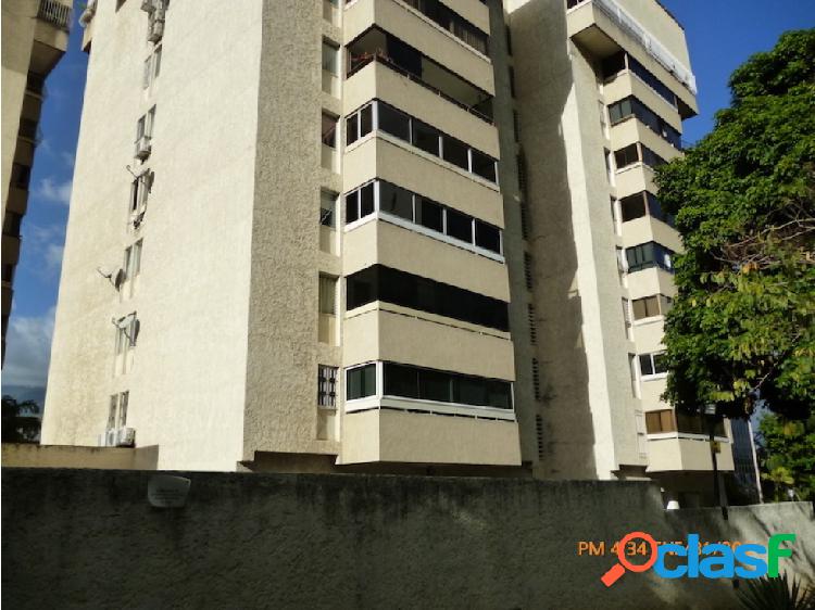 VENTA DE APARTAMENTO EN CARACAS. COLINAS DE LA CALIFORNIA