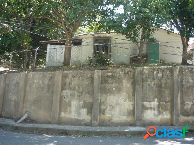 Venta Casa El Peñon 21-10831 Odette Favrin 0414-2417498