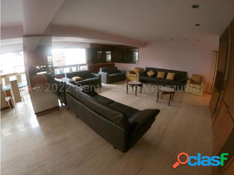 apartamento venta la florida Rolando Rodriguez 22-15611