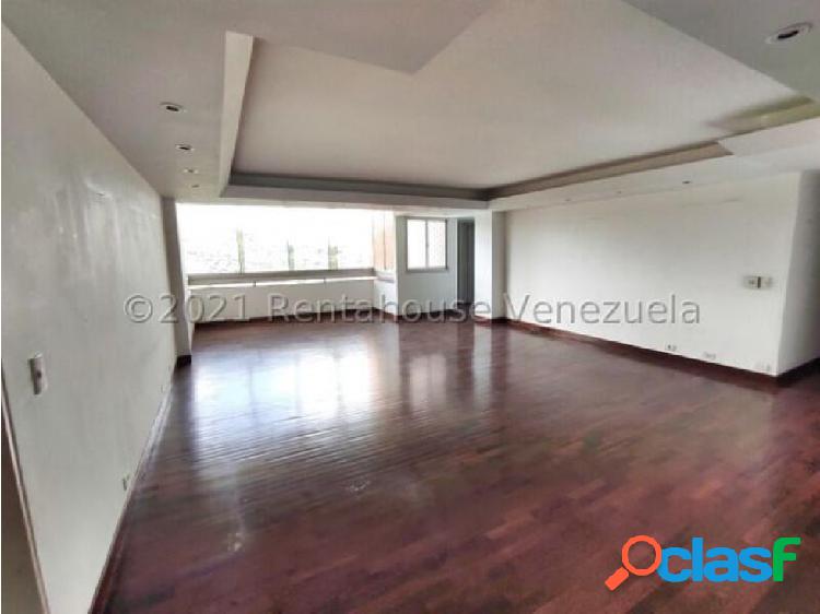 apartamento venta los naranjos del cafetal Rolando Rodriguez