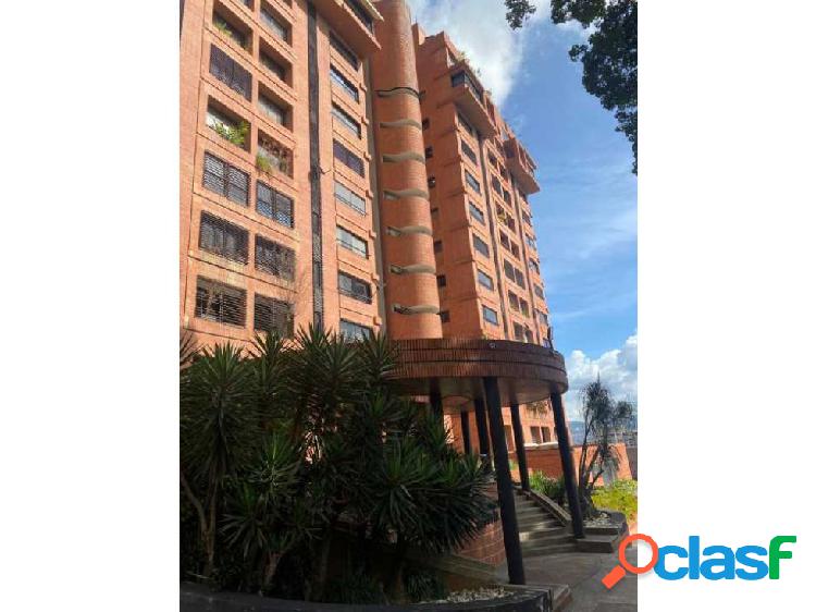 Alquilo apartamento 240m2 4h/4b/2pe Los Dos Caminos