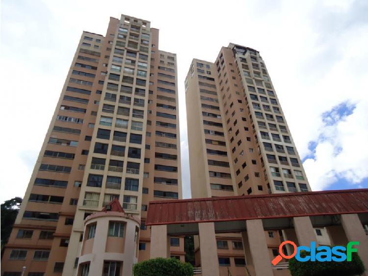 Alquilo apartamento 90m2 3h/2b/2p Colinas de Bello Monte