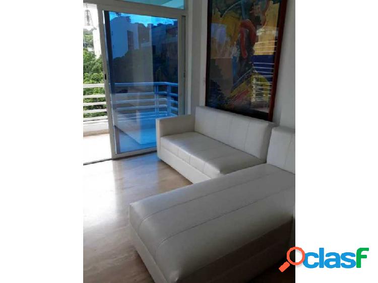 Alquilo apartamento 90mts2 1h/2b/2pe las Mercedes