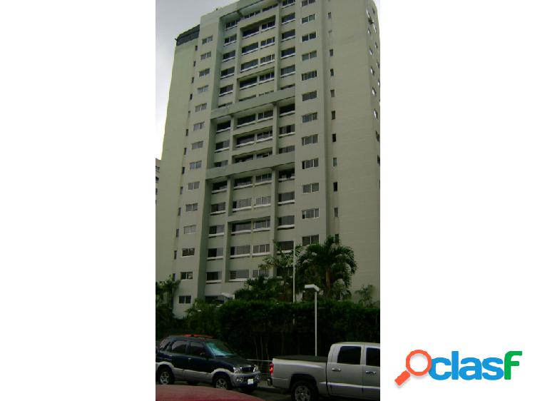 Alquilo apto 41m2 1h/1b/1p Bello Monte 5086