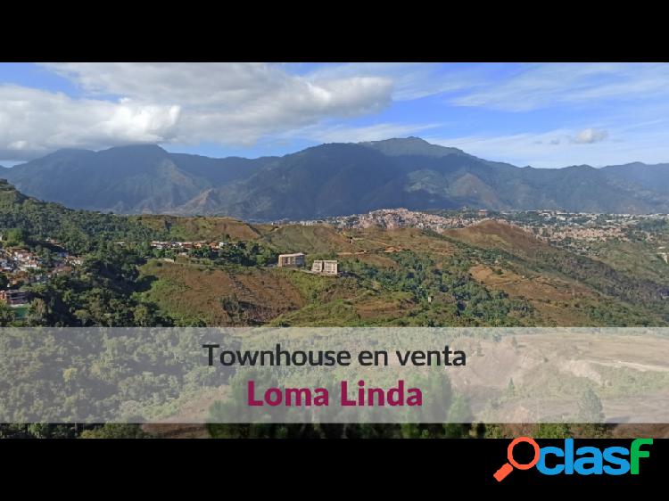 Amplio Townhouse de oportunidad en venta en Loma Linda