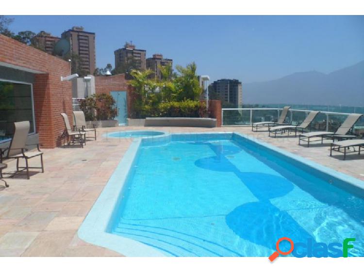 Apartamento en Venta en Alto Hatillo 21-14948 Adri