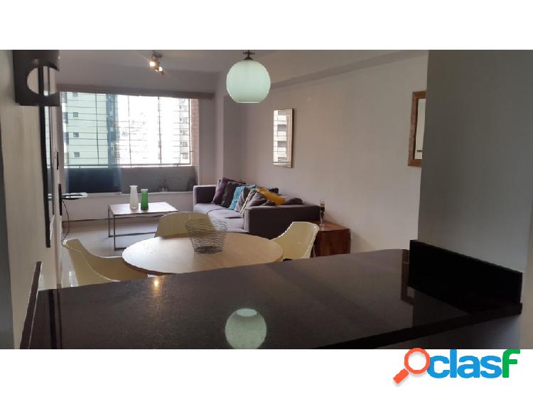 Apartamento en venta L del Avila 21-11962 Illarramendi