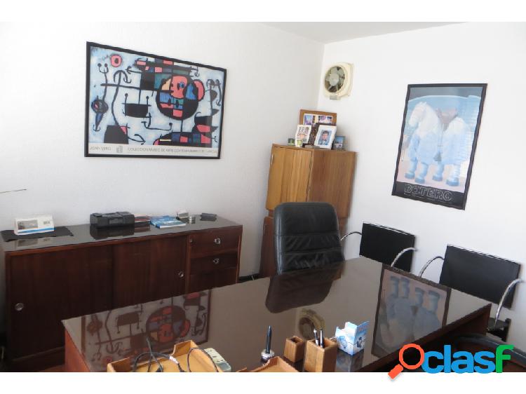 Se Vende Oficina 52m2 4Ofic/1B Chacao