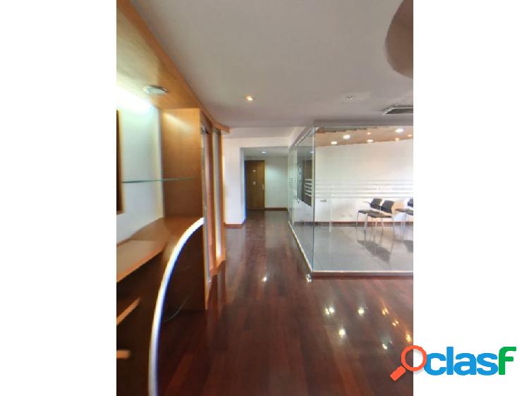 Se alquila oficina 110m2 La Campiña 6381