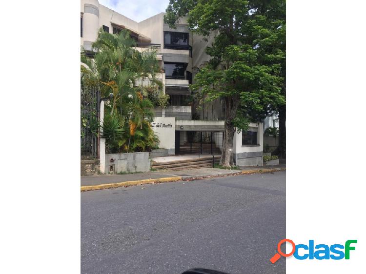 Se vende PH 417m2 4h+s/6b/6p Altamira 5894