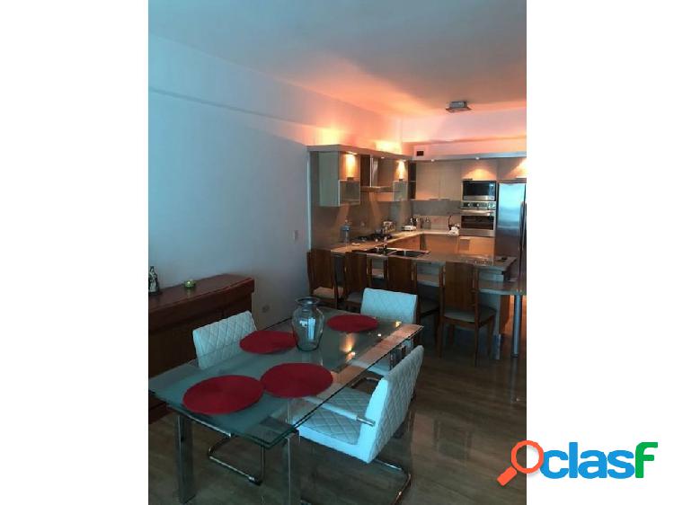 Se vende apto 100m2 2h/2b/2p Las Mercedes 4214