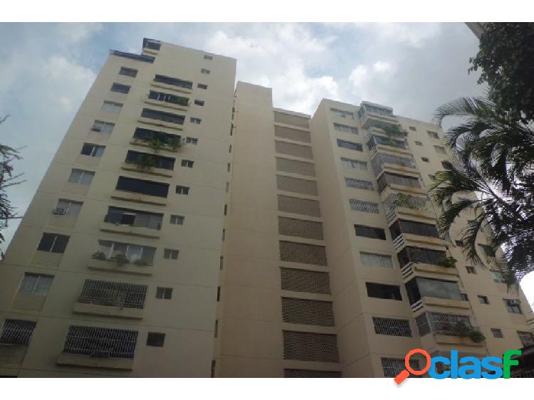 Se vende apto 100m2 3h/2b/1p Terrazas del Club Hípico 5670