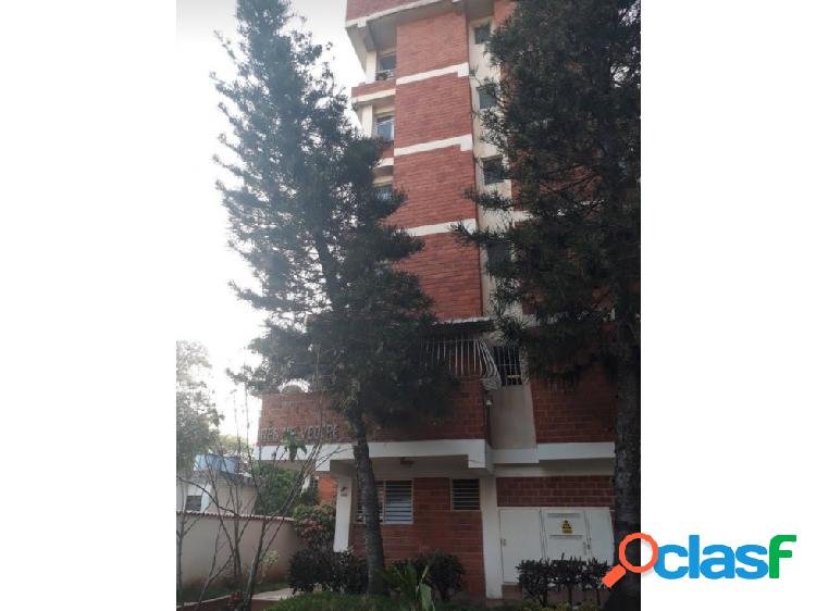 Se vende apto 102m2 3h/2b/2p Sebucán